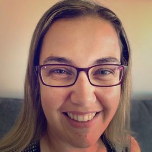 Meet your Posher, Patricia